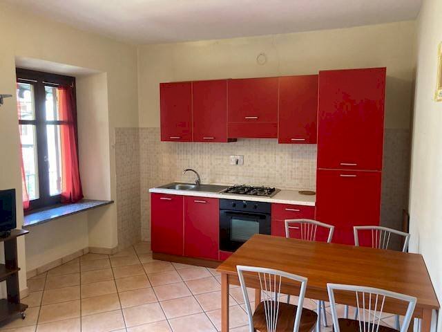 appartamento in vendita a Bobbio Pellice in zona Chiot