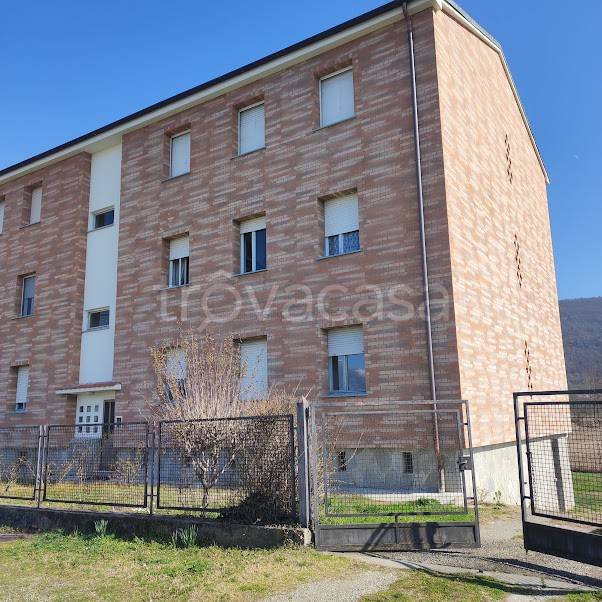appartamento in vendita a Bollengo