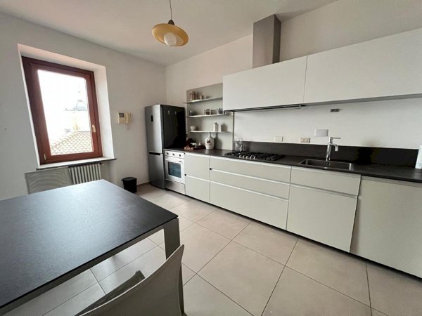 appartamento in vendita a Bollengo