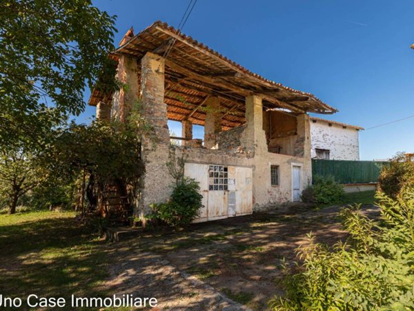 casa indipendente in vendita a Bollengo