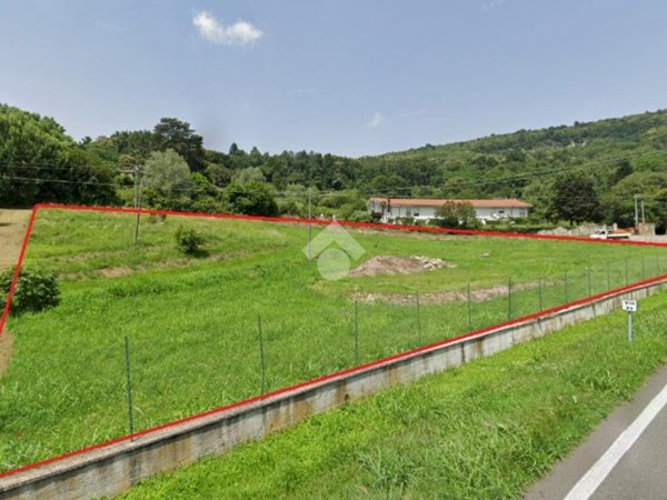 terreno edificabile in vendita a Bollengo