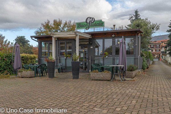 negozio in vendita a Bollengo