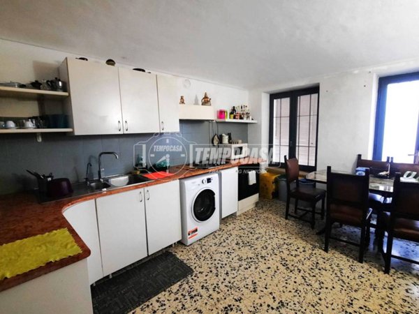 casa indipendente in vendita a Bollengo