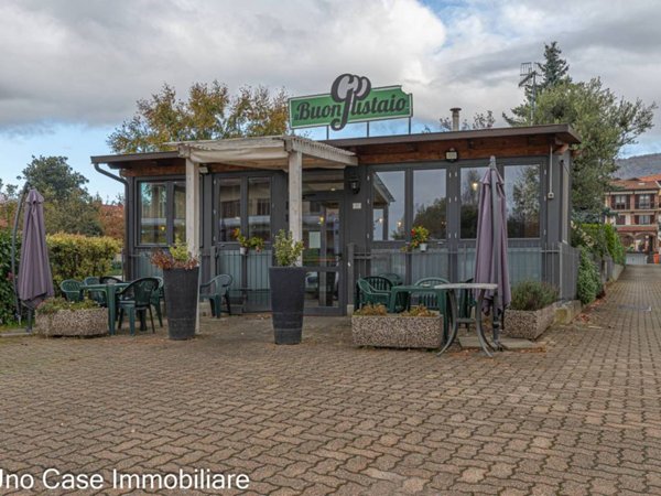 negozio in vendita a Bollengo