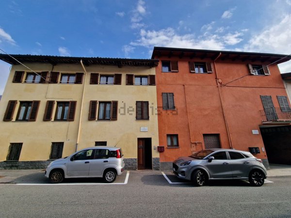 appartamento in vendita a Bollengo