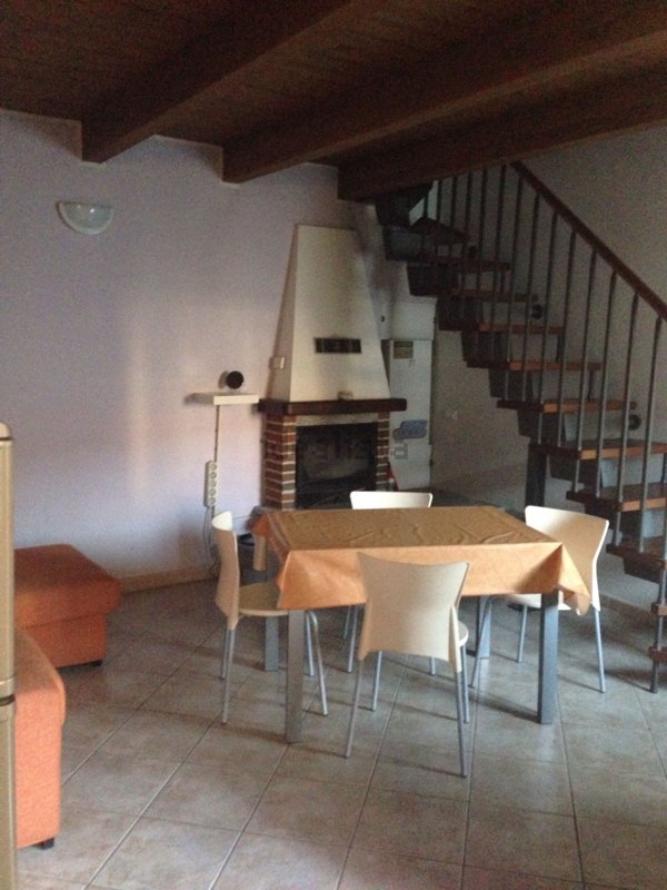 appartamento in vendita a Bollengo