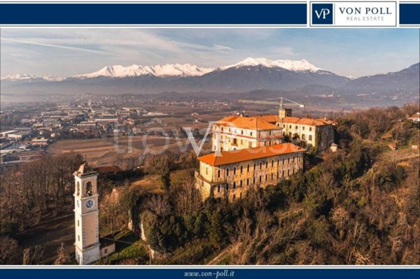 villa in vendita a Bollengo