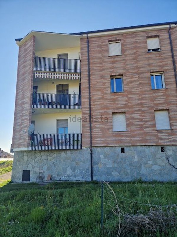 appartamento in vendita a Bollengo