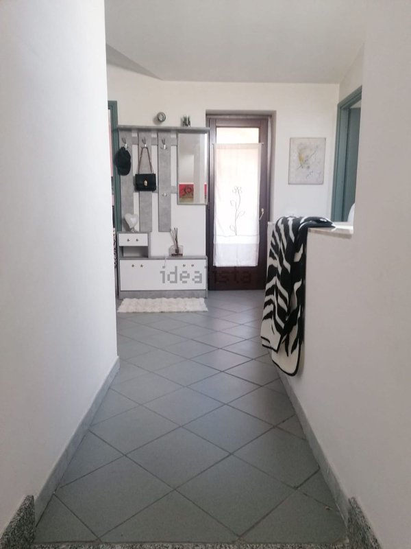 casa indipendente in vendita a Bollengo