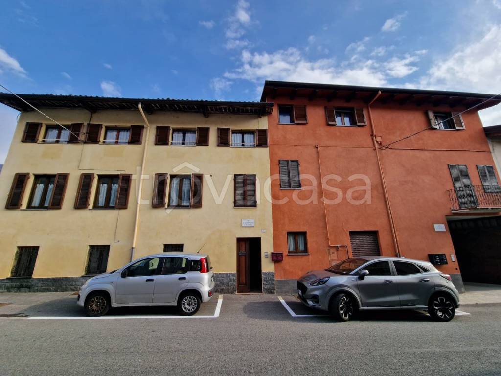 appartamento in vendita a Bollengo