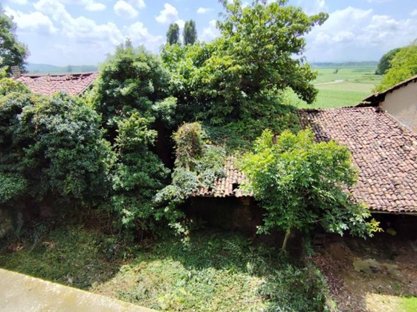 casa indipendente in vendita a Bollengo