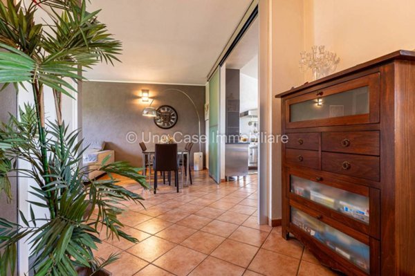 appartamento in vendita a Bollengo