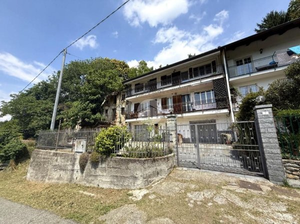 casa indipendente in vendita a Bollengo