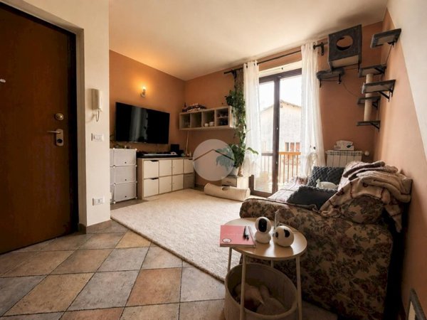 appartamento in vendita a Bollengo