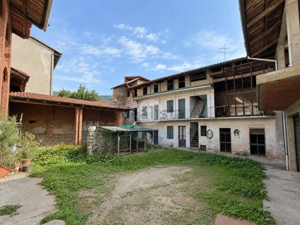 bivano in vendita a Bollengo