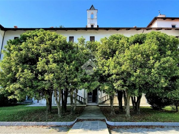 appartamento in vendita a Bollengo
