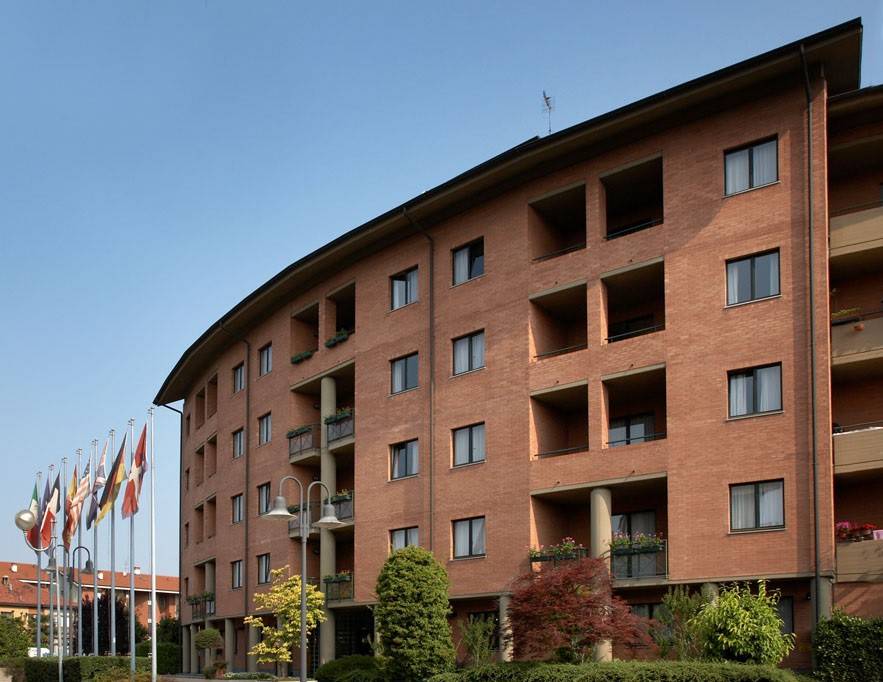 intera palazzina in vendita a Borgaro Torinese
