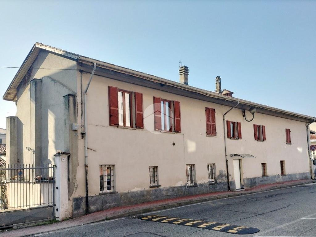 appartamento in vendita a Borgaro Torinese