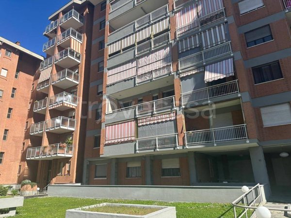 appartamento in vendita a Borgaro Torinese
