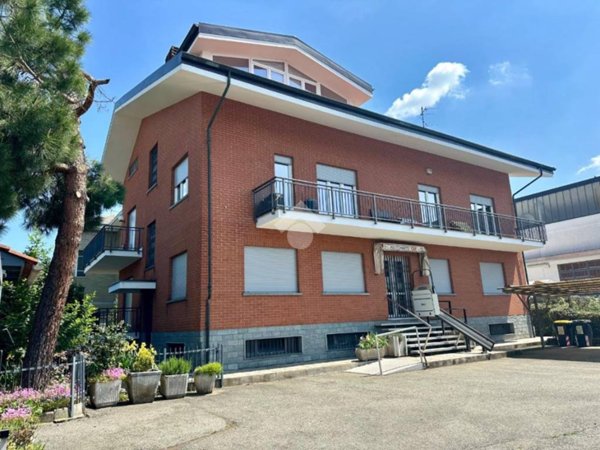 appartamento in vendita a Borgaro Torinese