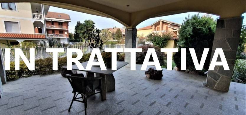 appartamento in vendita a Borgaro Torinese