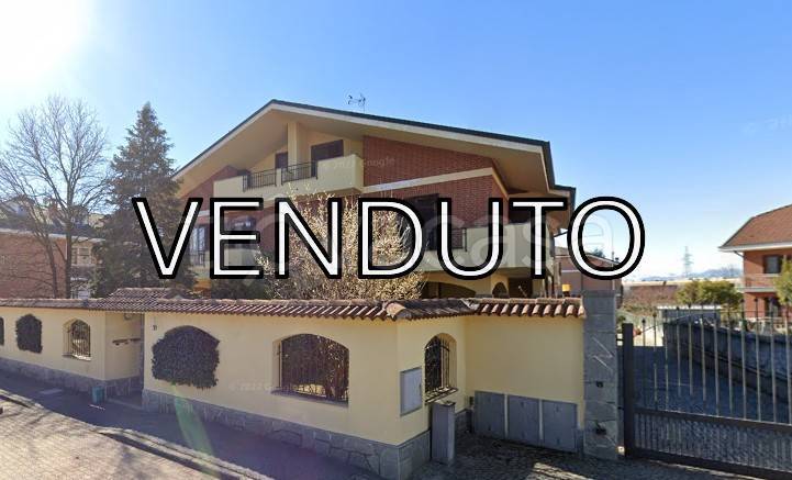 appartamento in vendita a Borgaro Torinese