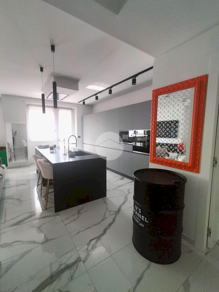appartamento in vendita a Borgaro Torinese