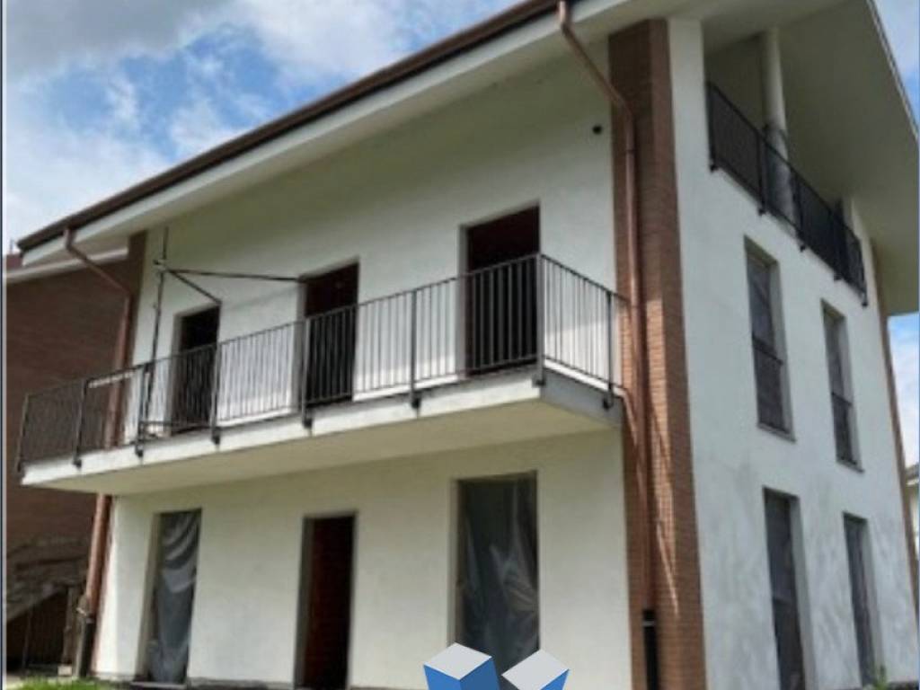 casa indipendente in vendita a Borgaro Torinese