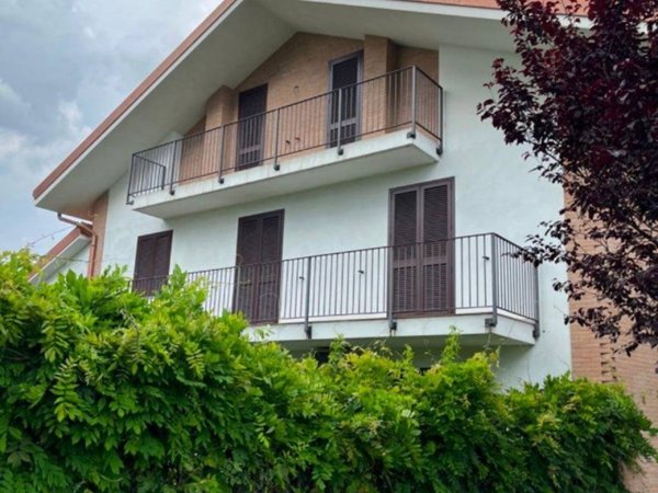 casa indipendente in vendita a Borgaro Torinese