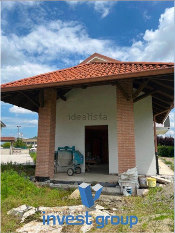 appartamento in vendita a Borgaro Torinese