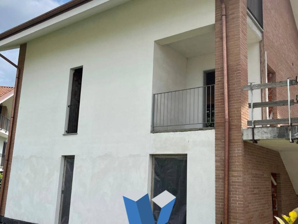 casa indipendente in vendita a Borgaro Torinese