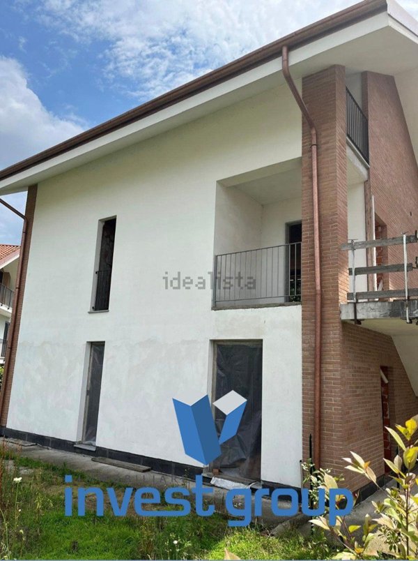 appartamento in vendita a Borgaro Torinese