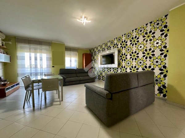 appartamento in vendita a Borgaro Torinese