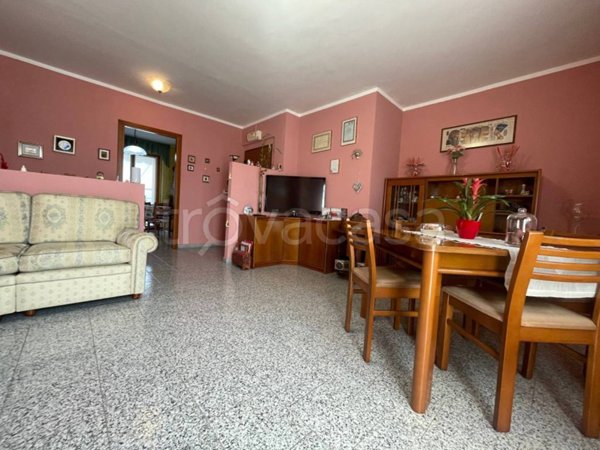 appartamento in vendita a Borgaro Torinese