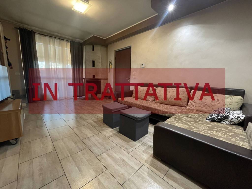 appartamento in vendita a Borgaro Torinese