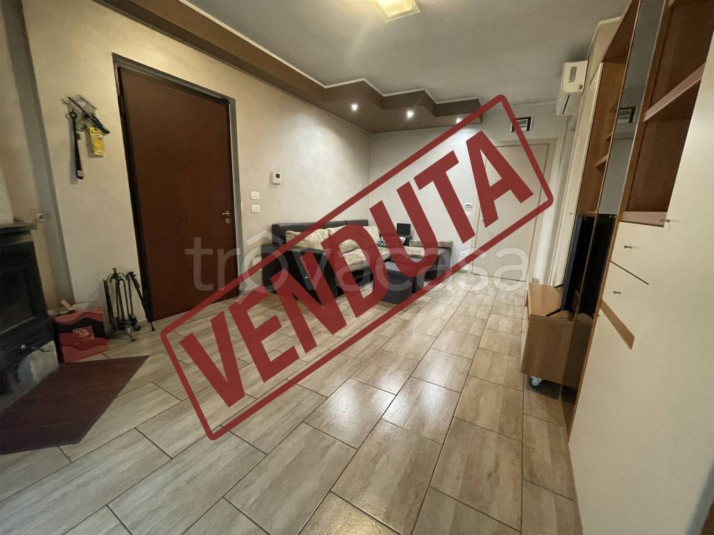appartamento in vendita a Borgaro Torinese