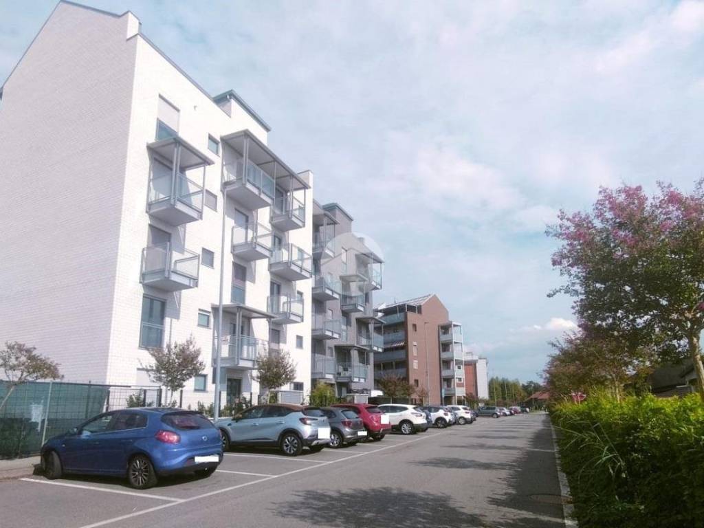 appartamento in vendita a Borgaro Torinese