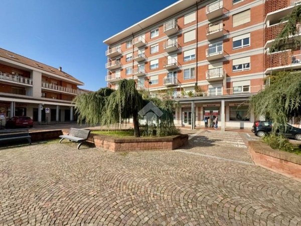 appartamento in vendita a Borgaro Torinese