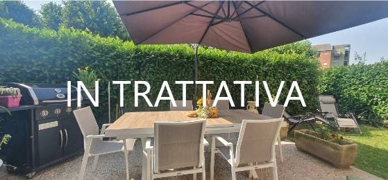appartamento in vendita a Borgaro Torinese