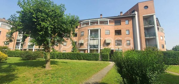 appartamento in vendita a Borgaro Torinese