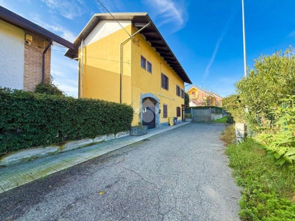 casa indipendente in vendita a Borgaro Torinese