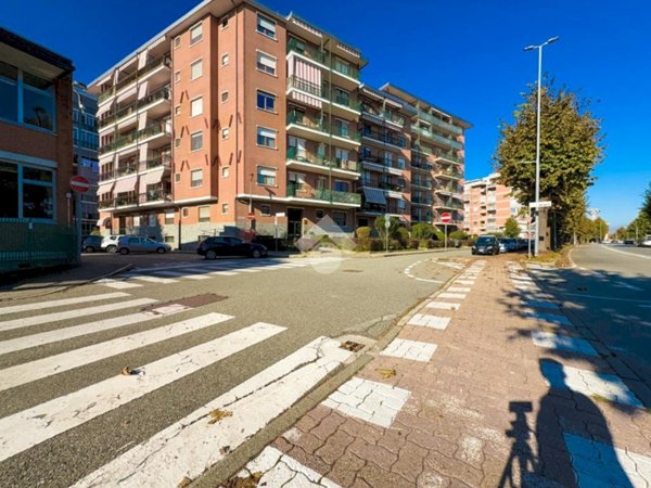 appartamento in vendita a Borgaro Torinese
