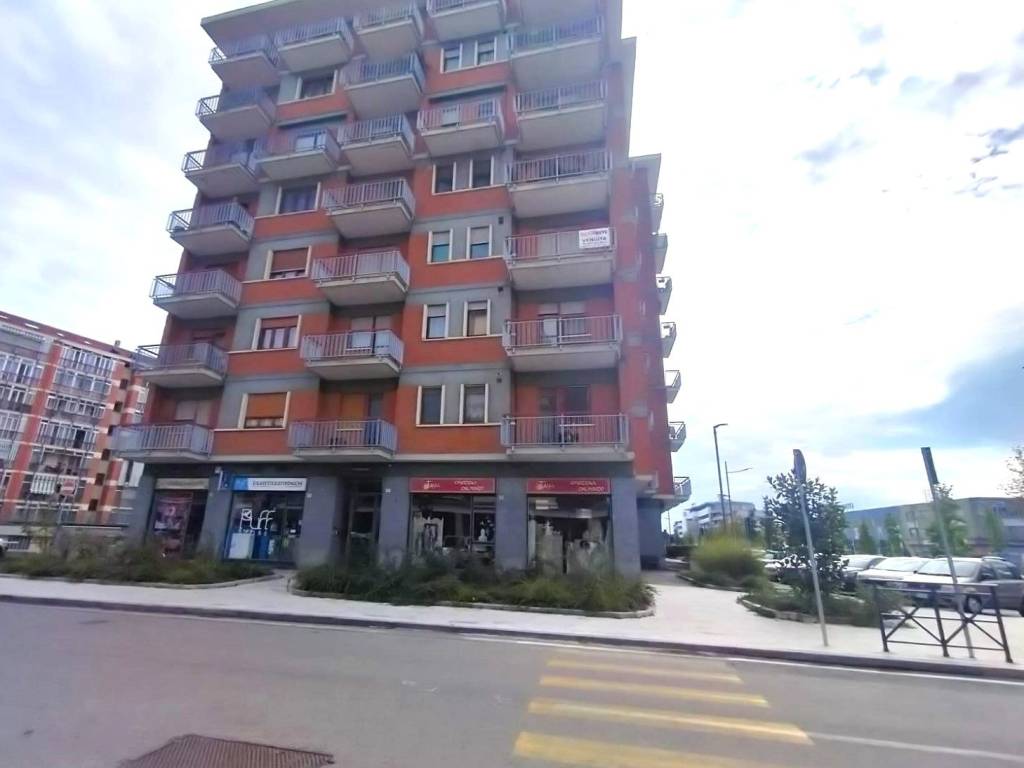 appartamento in vendita a Borgaro Torinese