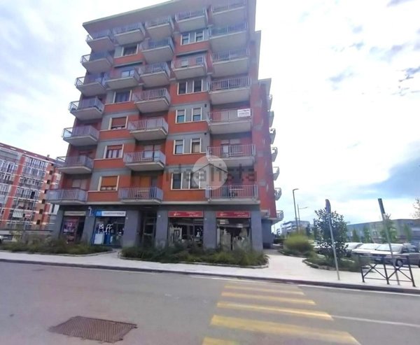 appartamento in vendita a Borgaro Torinese