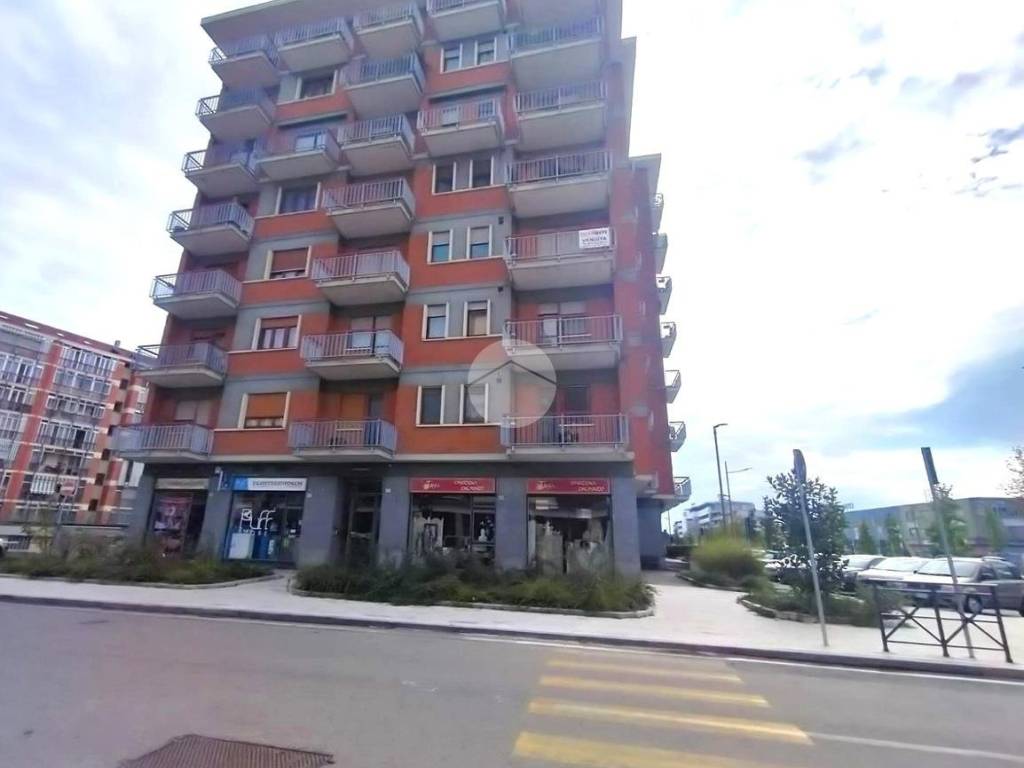 appartamento in vendita a Borgaro Torinese