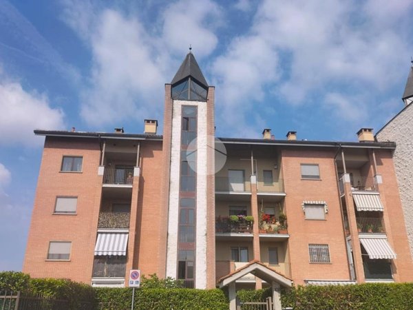 appartamento in vendita a Borgaro Torinese