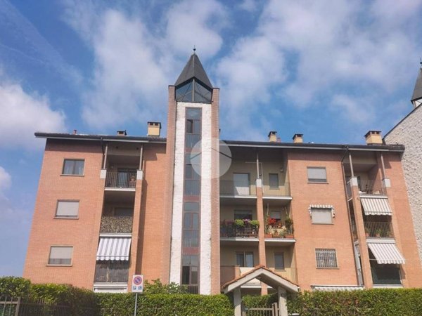 appartamento in vendita a Borgaro Torinese