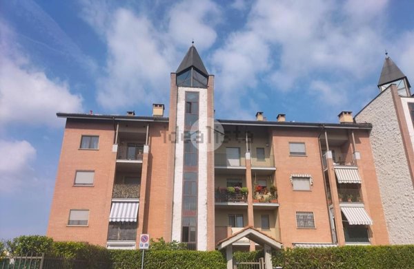 appartamento in vendita a Borgaro Torinese