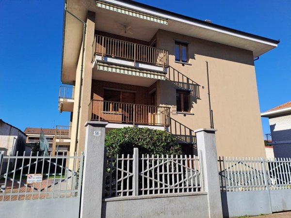 casa indipendente in vendita a Borgaro Torinese