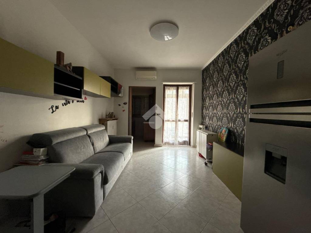 appartamento in vendita a Borgaro Torinese